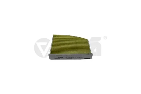 Фільтр салону Skoda Octavia (04-13)/VW Caddy (04-15),Golf (04-13),Passat (05-10), Touran (03-05) VIKA Vika 88191696601