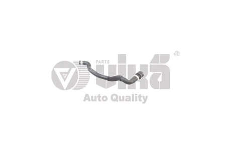 Патрубок охлаждающей жидкости Audi A4 (08-12) VIKA Vika 88191698701