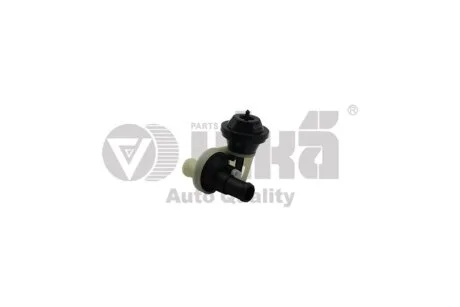 Кран пічки Skoda Superb (02-08) / VW Passat (97-02) / Audi 100 (91-94), A4 (99-01), A6 (95-01) VIKA Vika 88191699101