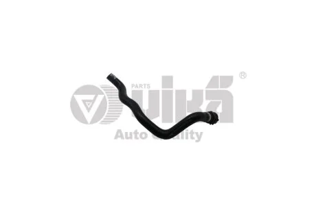 Патрубок охолоджуючої рідини Audi A6 (98-05) VIKA Vika 88191699801