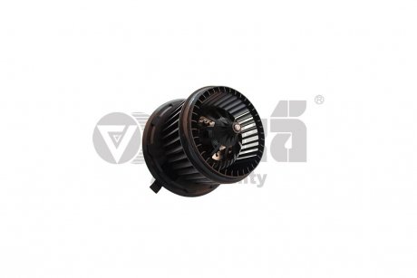 Вентилятор отопителя VW Touareg (07-10), T5 (10-19)/Audi Q7 (10-15)/Seat Alhambra (11-16) Vika 88191700301