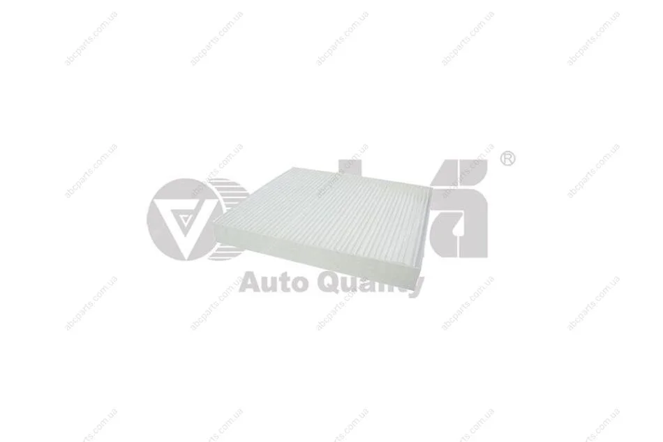 Фильтр салона VW Polo (18-)/Seat Ibiza (18-)/Audi A1 (19-) vika Vika 88191700701 (фото 1)