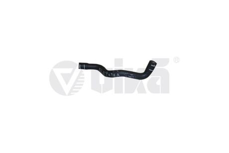 Патрубок системи охолодження Audi Q5 2.0D,2.0 (11-17) Vika '88191711101