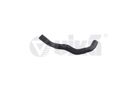 Патрубок обігрівача Audi A6 2.0D,2.0 (04-11) гумовий Vika '88191714901