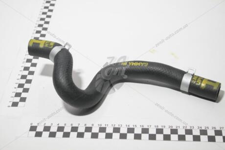 Патрубок отопителя Audi A6 2.0 (05-11) Vika '88191715001