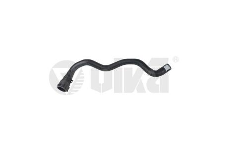 Патрубок обігрівача Audi A4, A5 1.8,2.0 (08-16) Vika '88191715401
