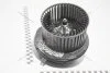 Вентилятор печки Skoda Octavia (09-13)/VW Golf (04-13), Caddy (04-08), Jetta (11-14)/Audi A3 (08-13),Q3 (12-14)/Seat Leon (11-13) VIKA Vika 88200787501 (фото 1)