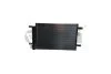 Радіатор кондиціонера VW Sharan (01-02)/Seat Alhambra (01-02) VIKA Vika 88201317401 (фото 1)