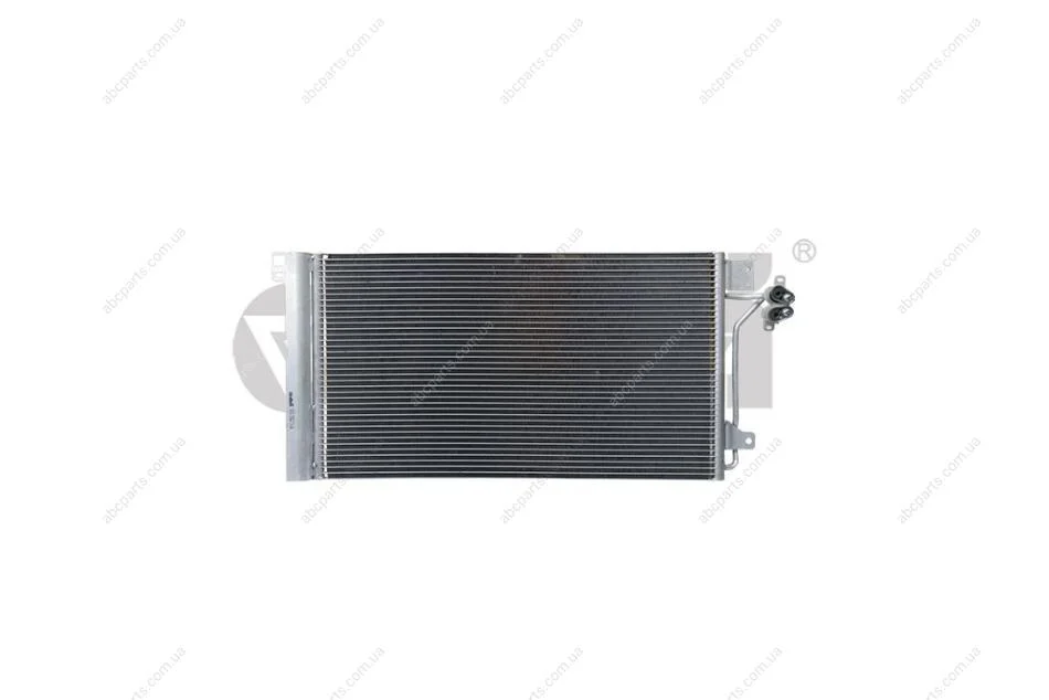 Радиатор кондиционера VW T5 (03-15) vika Vika 88201352401 (фото 1)