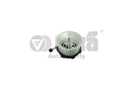 Вентилятор пічки Audi A4 (08-12), A5 (10-11), Q5 (09-12) VIKA Vika 88201598001