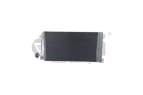 Радиатор кондиционера VW T5 (03-10) Vika 88201763401