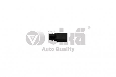 Датчик температуры Skoda Fabia (15-), Octavia (13-18)/VW Golf (13-17)/Audi A4 0(8-16)/Seat Leon (13-17) Vika 88201765301