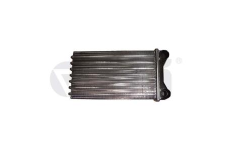 Радиатор отопителя Audi A4 (00-)/(04-) Vika '88201770901