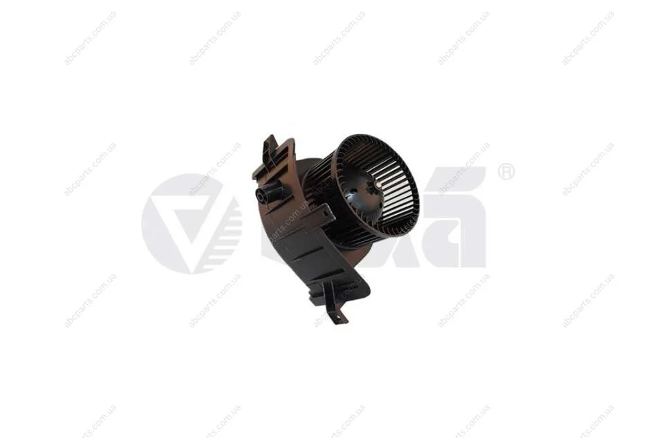 Вентилятор обігрівача VW Caddy II,Golf V,Polo (91-) VIKA Vika 88201771501 (фото 1)