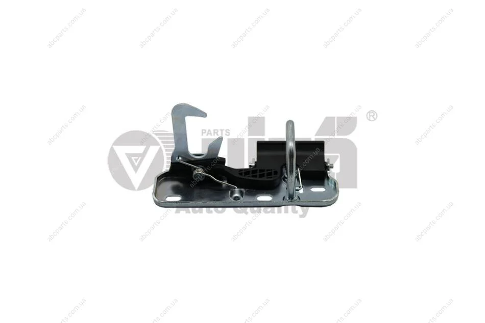 Замок капота (гак) VW Golf (03-09), Jetta (05-10), Tiguan (07-09) VIKA Vika 88231800401 (фото 1)