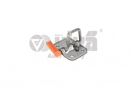 Замок капота VW Caddy (11-16),Jetta (11-18),Passat (13-16) Vika 88231801101