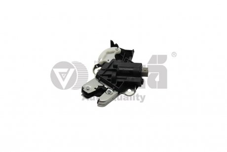 Замок багажника VW Passat (05-10),Jetta (05-10)/Audi A4 (04-15),A6 (04-11) Vika 88271793101