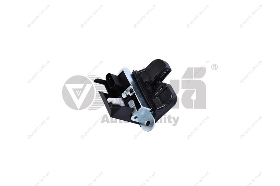 Замок багажника VW Touran (03-10) VIKA Vika 88271801401 (фото 1)