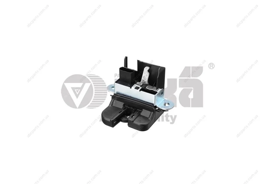 Замок багажника VW Golf (08-13), Passat (10-15) VIKA Vika 88271801501 (фото 1)