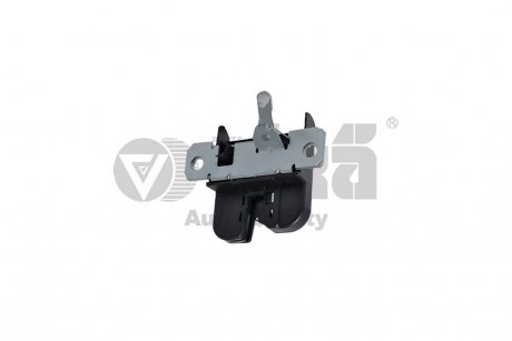 Замок багажника Seat Ibiza (02-09), Leon (99-06), Toledo (98-06) Vika 88271801801