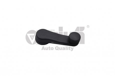 Ручка стеклоподъемника Skoda Fabia (00-10,11-),Octavia (97-08,09-)/VW Golf (92-06),LT (90-07),Polo (95-00),Sharan (96-00),T4 (95-) Vika 88370070301
