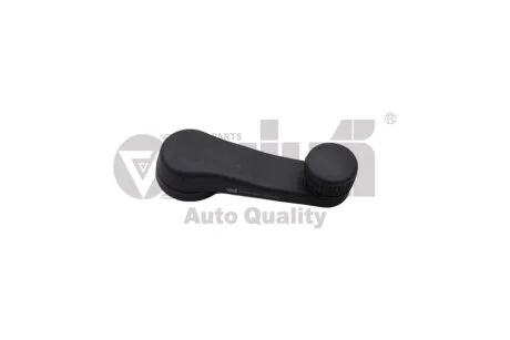 Ручка стеклоподъемника Skoda Fabia (00-10,11-),Octavia (97-08,09-)/VW Golf (92-06),LT (90-07),Polo (95-00),Sharan (96-00),T4 (95-) VIKA Vika 88370070301