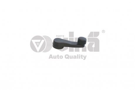 Ручка стеклоподъемника черная VW Golf (91-97) Vika 88370292401