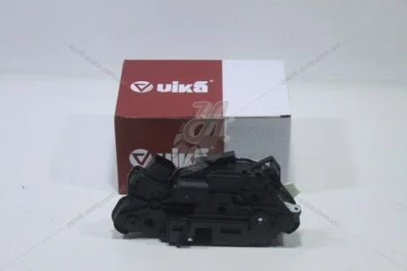 Замок дверей передній лівий Audi A1, Skoda Fabia, Superb, VW Passat, Tiguan (08-) VIKA Vika '88370956101