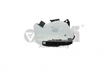 Замок двери передней правой Skoda Fabia (09-11)/VW Amarok (10-12),Tiguan (08-11,12-) Vika 88371014701