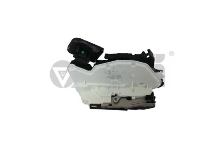 Замок двери передней правой Skoda Octavia (13-),Rapid (13-),Yeti (14-)/Seat Toledo (13-) VIKA Vika 88371286301