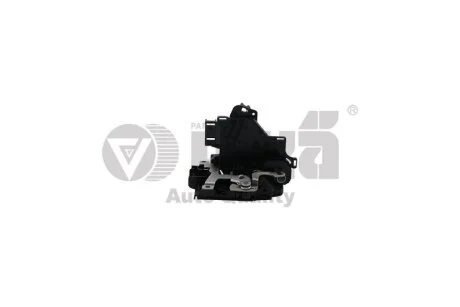 Замок двери передней левой Skoda Fabia (00-04)/VW Passat (02-10),T5 (03-)/Seat Cordoba (03-09),Ibiza (02-10) VIKA Vika 88371312701