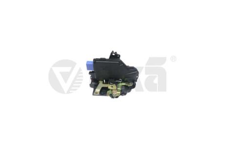Замок двері перед. лев. Skoda Octavia/VW Touareg, Golf, Caddy, Jetta (02-16) Vika '88371343101