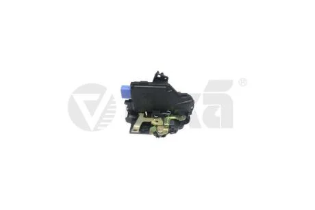Замок двери перед. лев. Skoda Octavia/VW Touareg, Golf, Caddy, Jetta (02-16) VIKA Vika '88371343101