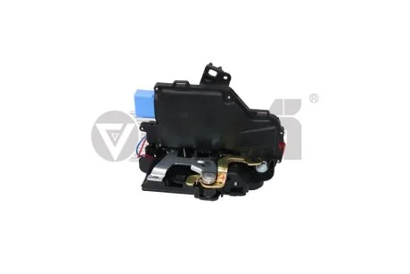 Замок двери передний левый VW Touareg (02-10) vika Vika 88371343301