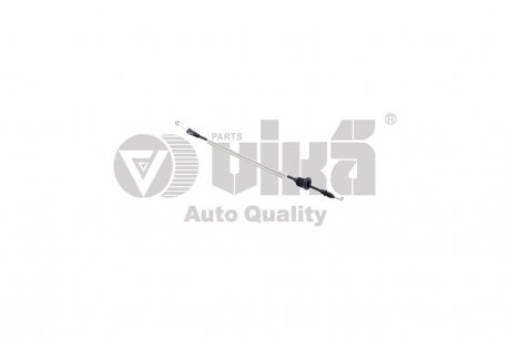 Трос двери передней Seat Leon (00-06),Toledo (99-04) Vika 88371687401