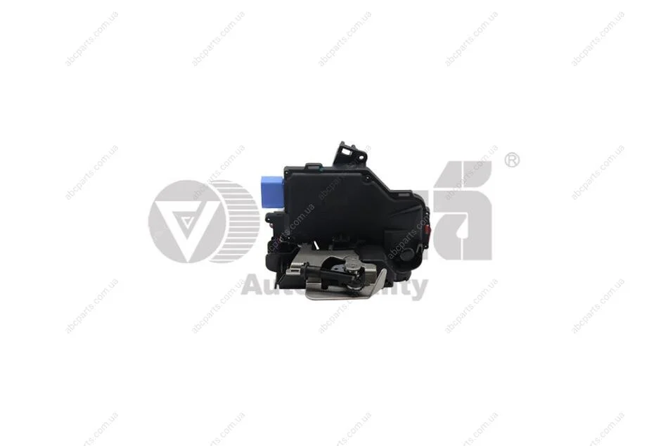 Замок двері передньої лівої 9 конт Audi A3 (07-),A8 (04-07) VIKA Vika 88371764901 (фото 1)