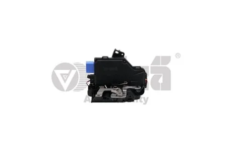 Замок двери передней левой Skoda Fabia (07-10),Octavia (09-13)/VW Caddy (09-),Golf (07-14),Jetta (09-10),Touareg (03-10) VIKA Vika 88371765501