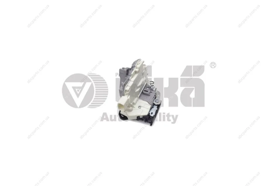Замок двери передний левый VW EOS (06-)/Seat Altea (04-11)/Seat Leon (06-13),Toledo (05-09) vika Vika 88371766201 (фото 1)