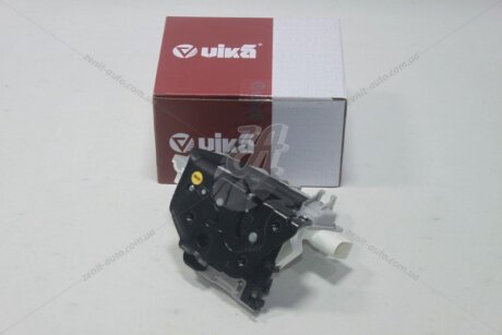 Замок дверей передній лівий Audi A4, A5, Q3, Q5, Q7, VW Touareg (07-) Vika '88371813201