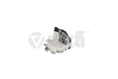 Замок двері передньої правої Seat Leon, Altea (04-15) Vika '88371822401