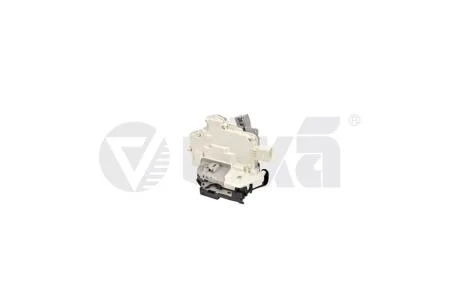 Замок двері перед. прав. VW Passat, Tiguan/Skoda Superb (08-15) VIKA Vika '88371826601