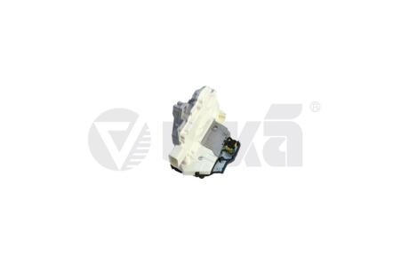 Замок дверей передньої лівої Audi A3 (03-13),A6 (04-11) Vika '88371826901