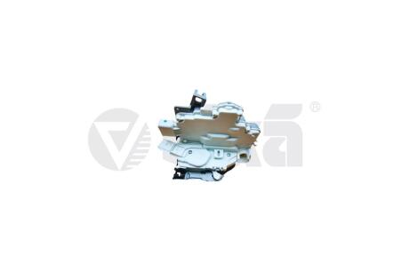 Замок дверей передньої лівої Audi A6, A7, Q5/VW Touareg (11-18) Vika '88371827601