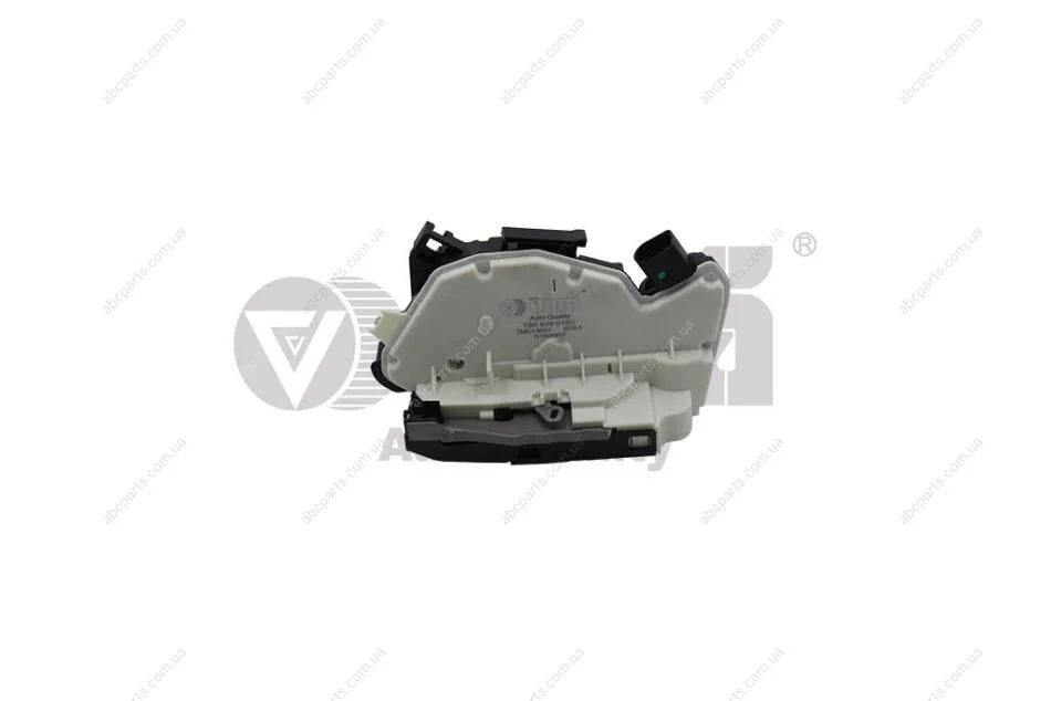 Замок двері задньої лівої Skoda Superb (14-)/VW UP (12-)/Seat VIKA Vika 88391286701 (фото 1)