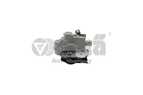 Замок двери задней правой Audi A4 (07-15),A5 (09-17),Q3 (11-),Q5 (08-),Q7 (06-15) VIKA Vika 88391770701