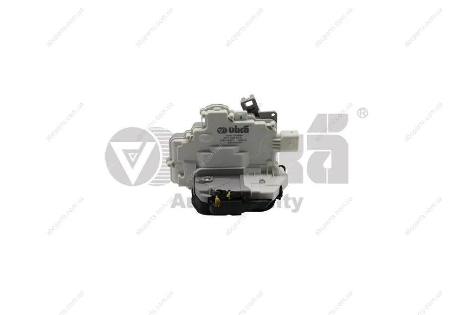 Замок двери задней правой Audi A3 (04-13),A6 (05-11),A6 (05-11),A8 (04-10) VIKA Vika 88391804101 (фото 1)