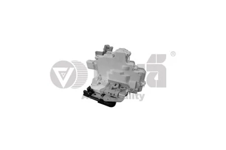 Замок двери задний левый Seat Altea (04-11),Toledo (05-09) vika Vika 88391804401