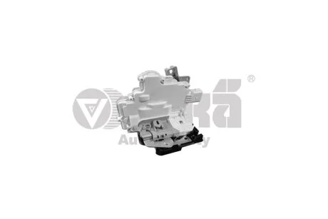 Замок двери задней правой Seat Altea (04-11),Toledo (04-090 vika Vika 88391804501