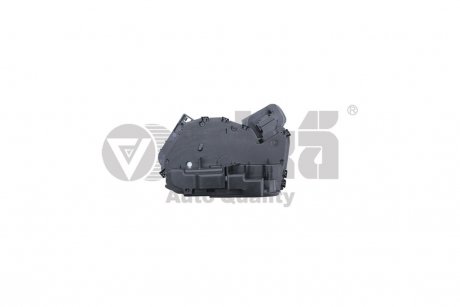 Замок двери задний левый VW Tiguan (16-),Touran (15-16)/Seat Altea (16-) Vika 88391804801