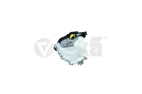 Замок двери задний левый Seat Leon (05-13) VIKA Vika '88391810101